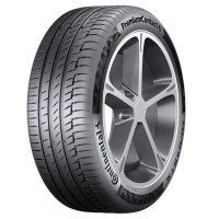 Шина Continental ContiPremiumContact 6 275/45 R21 107V