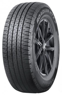 Шина Nexen Roadian HTX 2 235/65 R16 121/119R