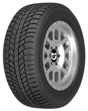 Шина General Grabber Arctic 265/65 R17 116T шипы