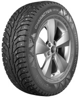 Шина Ikon Tyres (Nokian Tyres) Character Ice C2 195/70 R15 104/102R шипы