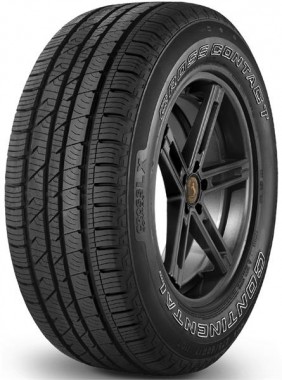 Шина Continental CrossContact LX 245/65 R17 111T