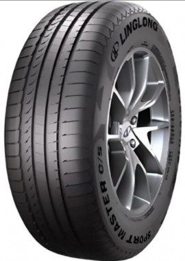 Шина Linglong Sport Master C/S 215/65 R16 102H