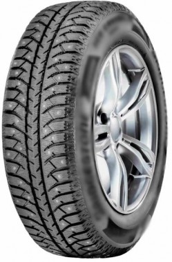 Шина CORDIANT Sno-Max 7000 215/55 R16 97T шипы