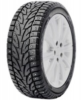 Шина RoadX RXFrost WH12 225/55 R18 98T шипы