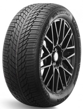 Шина Nexen Winguard ice 3 245/40 R19 98T