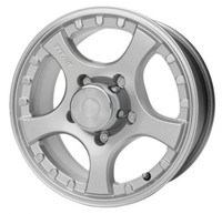 Диск Скад Титан 16x7 6x139.7 ET0 DIA110.1 СЕЛЕНА Диск Скад Титан 16x7 6x139.7 ET0 DIA110.1 СЕЛЕНА