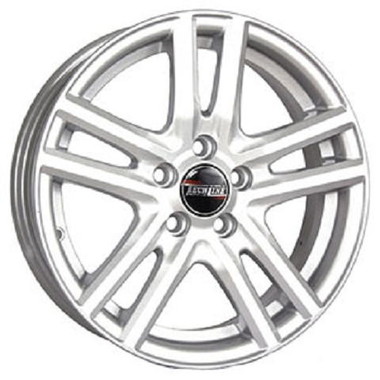 Диск Tech Line 329 13x5 4x98 ET35 DIA58.6 S
