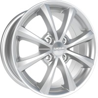 Диск Скад Каллисто 14x6 4x98 ET38 DIA58.6 СЕЛЕНА Диск Скад Каллисто 14x6 4x98 ET38 DIA58.6 СЕЛЕНА