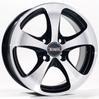 Диск Tech Line 403 14x5.5 4x100 ET32 DIA67.1 BD