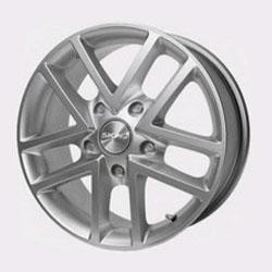 Диск Скад Атлант 18x8 5x150 ET57 DIA110.1 СЕЛЕНА