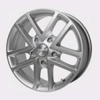 Диск Скад Атлант 18x8 5x150 ET57 DIA110.1 СЕЛЕНА