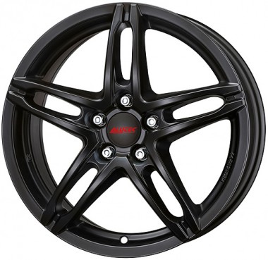Диск ALUTEC Poison 18x9 5x112 ET21 DIA66.6 RACING BLACK