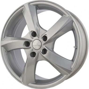 Диск Скад УЛЬТРА 17x7 5x114.3 ET35 DIA67.1 СЕЛЕНА