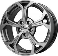 Диск iFree Эрнесто 15x6.5 5x114.3 ET43 DIA67.1 ХАЙ ВЭЙ