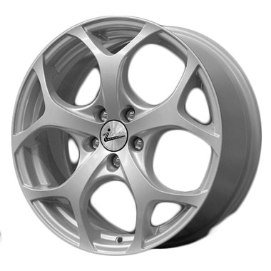 Диск iFree Тортуга 17x7 5x114.3 ET39 DIA60.1 НЕО-КЛАССИК