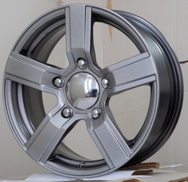 Диск iFree Райдер 16x6.5 5x139.7 ET40 DIA98.5 ХАЙ ВЭЙ