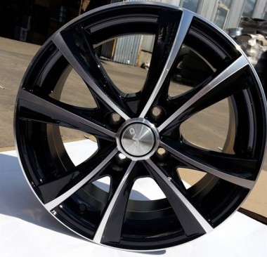 Диск Скад Мальта 14x5.5 4x100 ET49 DIA56.6 АЛМАЗ