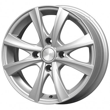 Диск Скад Мальта 15x6 4x114.3 ET45 DIA67.1 СЕЛЕНА