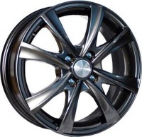 Диск Скад Мальта 15x6 4x100 ET45 DIA60.1 ГАЛЬВАНО Диск Скад Мальта 15x6 4x100 ET45 DIA60.1 ГАЛЬВАНО