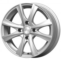 Диск Скад Мальта 15x6 4x100 ET45 DIA60.1 ГРАФИТ Диск Скад Мальта 15x6 4x100 ET45 DIA60.1 ГРАФИТ
