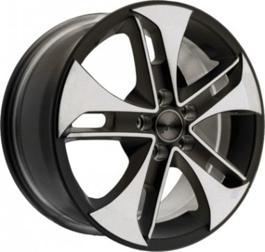 Диск Скад Венеция 16x6.5 5x114.3 ET45 DIA67.1 АЛМАЗ