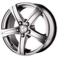 Диск Скад Sakura 15x6.5 5x114.3 ET40 DIA66.1 СЕЛЕНА Диск Скад Sakura 15x6.5 5x114.3 ET40 DIA66.1 СЕЛЕНА