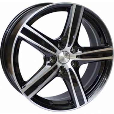 Диск Скад Адмирал 16x6.5 5x114.3 ET45 DIA60.1 АЛМАЗ