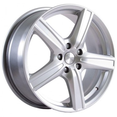 Диск Скад Адмирал 17x6.5 5x114.3 ET40 DIA66.1 СЕЛЕНА