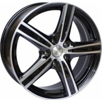Диск Скад Адмирал 17x6.5 5x114.3 ET45 DIA66.1 АЛМАЗ