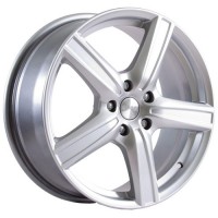 Диск Скад Адмирал 16x6.5 5x114.3 ET50 DIA66.1 СЕЛЕНА