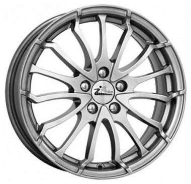 Диск iFree Фриман 16x6.5 5x114.3 ET39 DIA66.1 HЕО-КЛАССИК