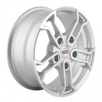 Диск ALCASTA M18 15x6.5 5x139.7 ET40 DIA98.5 SF