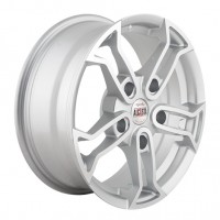 Диск ALCASTA M18 16x6.5 5x139.7 ET40 DIA98.5 SF Диск ALCASTA M18 16x6.5 5x139.7 ET40 DIA98.5 SF