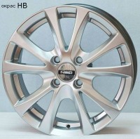 Диск Tech Line 509 15x6 4x100 ET49 DIA60.1 HB Диск Tech Line 509 15x6 4x100 ET49 DIA60.1 HB