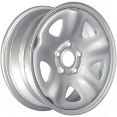 Диск ГАЗ 31105 15x6.5 5x108 ET45 DIA58.1 МЕТАЛЛИК