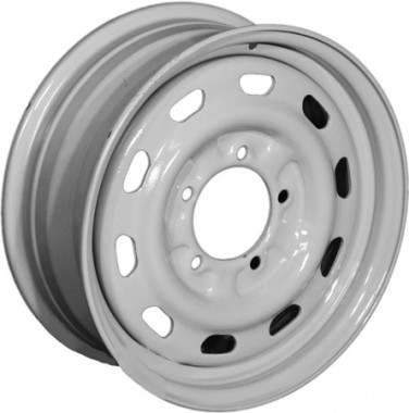 Диск ГАЗ 2217 Соболь 16x6 5x139.7 ET45 DIA108.1 МЕТАЛЛИК