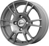 Диск iFree Ленинград 14x6 4x100 ET38 DIA67.1 ХАЙ ВЭЙ