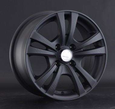 Диск LS wheels LS141 15x6.5 4x100 ET40 DIA73.1 MB