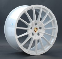Диск Replica LA PR7 20x9 5x130 ET57 DIA71.60 W Диск Replica LA PR7 20x9 5x130 ET57 DIA71.60 W