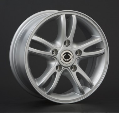 Диск Replica LA SNG5 16x6.5 5x130 ET50 DIA84.1 S