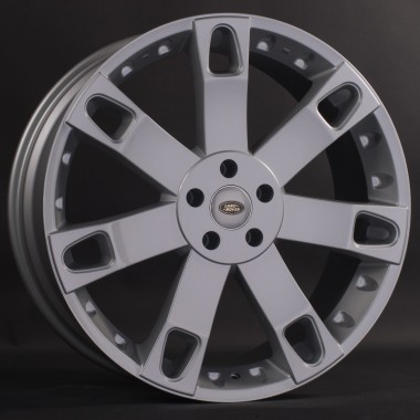 Диск H-Replica LR4 22x9.5 5x120 ET50 DIA72.6 S