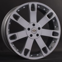 Диск H-Replica LR4 22x9.5 5x120 ET50 DIA72.6 S Диск H-Replica LR4 22x9.5 5x120 ET50 DIA72.6 S
