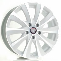 Диск Yamato Goro-no Tokimine 19x8.5 5x112 ET56 DIA66.6 SNOW