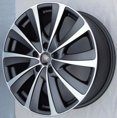 Диск Yamato Goro-no Tokimine 17x7 5x112 ET40 DIA57.1 MGMFP