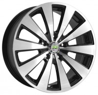 Диск N2O Y252 15x6.5 5x108 ET40 DIA73.1 BFP Диск N2O Y252 15x6.5 5x108 ET40 DIA73.1 BFP