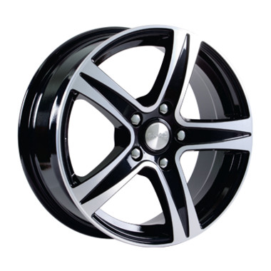 Диск Скад Sakura 18x8 5x120 ET35 DIA72.6 АЛМАЗ