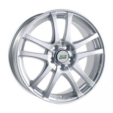 Диск N2O Y450 14x5.5 4x98 ET38 DIA58.6 S