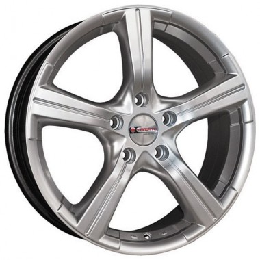 Диск Yamato Hamaguti 15x6 5x105 ET39 DIA56.6 HS 22