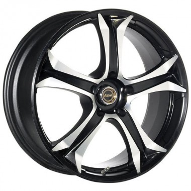 Диск Yamato Katayama 17x7 5x114.3 ET39 DIA60.1 MBFP