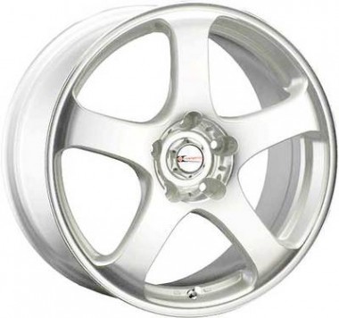 Диск Yamato Imagava 16x6 5x114.3 ET48 DIA67.1 WFP